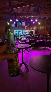 Arena Entretenimento