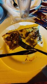Pizzaria Garoto
