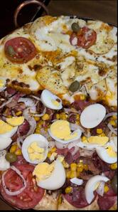 Empório Elshaday - Pizzaria