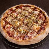 Disk Pizza O Zezão