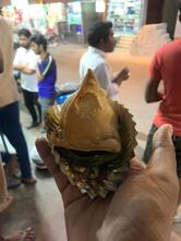 Sri Dev Samosa Stall