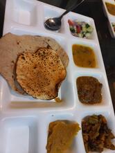 PRAYAG THALI
