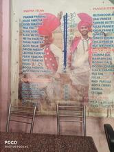 Krishna Punjabi Paratha House