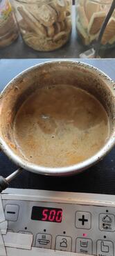 Aziz Tea Stall (Domkal old B.D.O More)