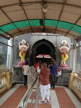 Hotel Morya Garden Ranjangaon
