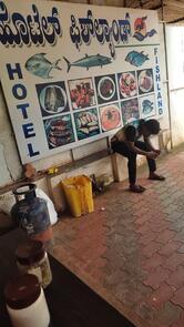 Hotel Fishland