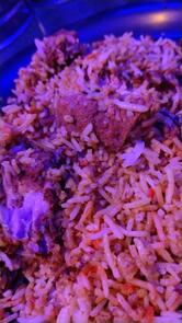 Siva's Food Villege