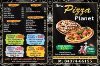 New Pizza Planet