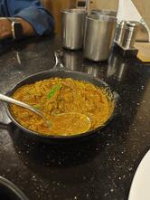 Anjali vegetarian Restaurant