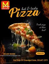 Mahalaxmi Food Plaza