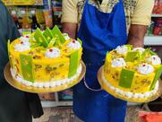 The New Prakash Bakery