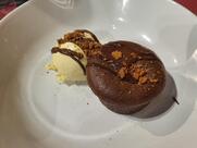 Cuisine et Cave