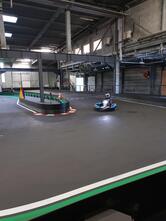 URBAN KART'IN