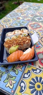 Sushi Daily Pesaro