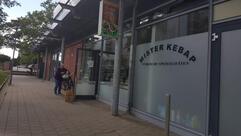 Mister Kebap