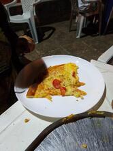 Henriques De Itaocara Lanchonete E Pizzaria