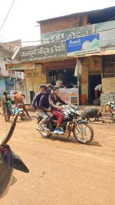 चड्डा होटल एंड रेस्टोरेंट