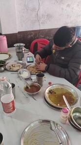 Neelam Dhaba