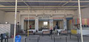 New Pooja Restaurant