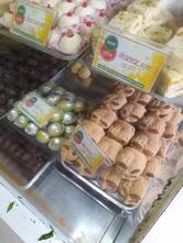 ADARSHA SWEETS
