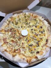 Vila Guará Pizza & Burguer