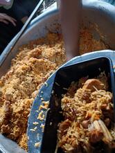 Abul catering services