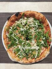 Pizzeria ZARA - ULIKA