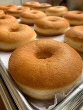 Donuts da Lay