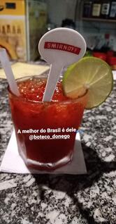 Boteco do Nego