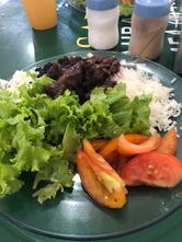 RESTAURANTE OASIS