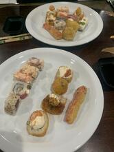 King Sushi