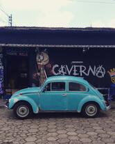 Caverna Boteco