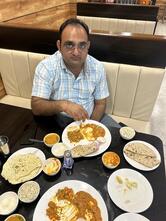 Rajbhog Pure Veg Restaurant