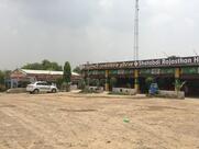 Shatabdi Rajasthani Hotel (Dhaba)