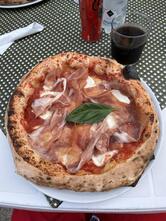 Pizzeria Antonio Sorbino