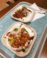 Haldiram's - MGF Metropolitan Mall