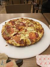 Domino's Pizza - Rio Branco