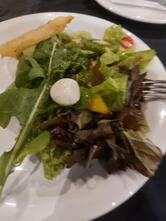 Fricarnes Steak House e Boutique de Carnes