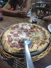 Marlucia Pizzaria & Salgados