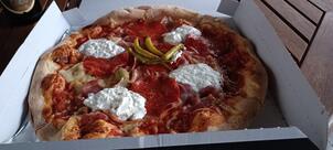 Pizzeria Marino