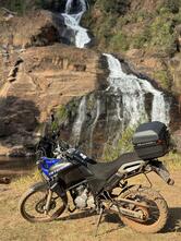 CACHOEIRA CHICADONA, RIO ACIMA, MG