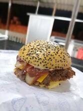 Big Lanches Pizzaria & Hamburgueria