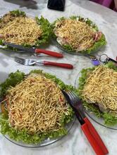 Lanches Sabor Real