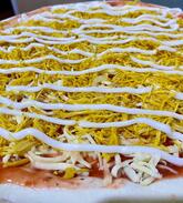 Pizzaria Bom de Boca