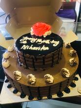 Suvaiyagam - Bakery