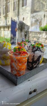 Hari Om Bakery