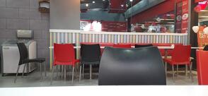 Nirula's Cross River Mall