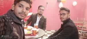 Hot Pizza Lovers