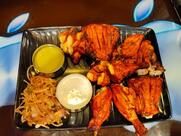 Boopathy Food Court-Multi cuisine Restaurants