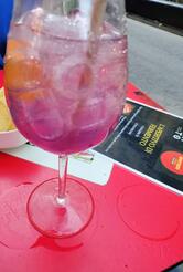 Spritzerò - Torino